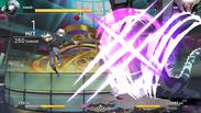 UNDER NIGHT IN-BIRTH II Sys:Celes - Deluxe Edition