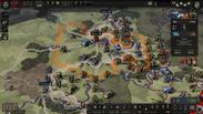 Unity of Command II - Stalingrad