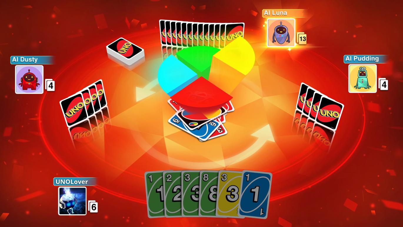 UNO® Ultimate Edition