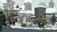 Valiant Hearts: The Great War (Xbox One & Xbox Series X|S) United States