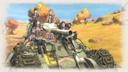 Valkyria Chronicles 4 (Xbox One & Xbox Series X|S) Turkey