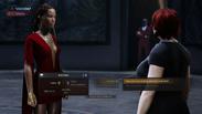Vampire: The Masquerade – Swansong