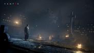 Vampyr (Xbox One & Xbox Series X|S) Europe