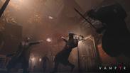 Vampyr (Xbox One & Xbox Series X|S) Europe