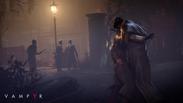 Vampyr (Xbox One & Xbox Series X|S) Europe