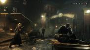 Vampyr (Xbox One & Xbox Series X|S) Europe