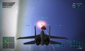 Vector Thrust