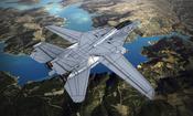 Vector Thrust