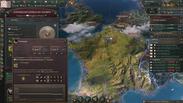 Victoria 3: Charters of Commerce
