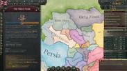 Victoria 3: Sphere of Influence