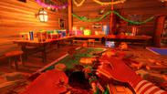 Viscera Cleanup Detail: Santa's Rampage