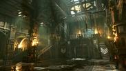 Warhammer 40,000: Darktide