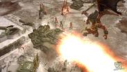 Warhammer 40,000 : Dawn of War - Winter Assault