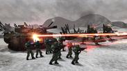 Warhammer 40,000 : Dawn of War - Winter Assault