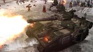 Warhammer 40,000 : Dawn of War - Winter Assault