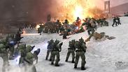 Warhammer 40,000 : Dawn of War - Winter Assault
