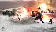 Warhammer 40,000 : Dawn of War - Winter Assault