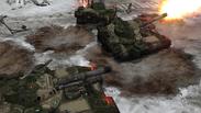 Warhammer 40,000 : Dawn of War - Winter Assault