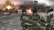 Warhammer 40,000 : Dawn of War - Winter Assault