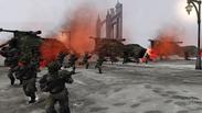 Warhammer 40,000 : Dawn of War - Winter Assault