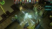 Warhammer 40,000: Mechanicus - Omnissiah Edition