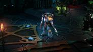 Warhammer 40,000: Rogue Trader Voidfarer Edition