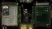 Warhammer 40,000: Rogue Trader Voidfarer Edition