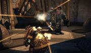 Warhammer 40,000 : Space Marine - Dreadnought DLC