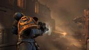Warhammer 40,000 : Space Marine - Emperor's Elite Pack DLC