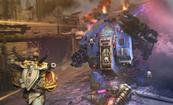 Warhammer 40,000 : Space Marine - Emperor's Elite Pack DLC