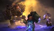 Warhammer 40,000 : Space Marine - Emperor's Elite Pack DLC