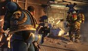 Warhammer 40,000 : Space Marine - Emperor's Elite Pack DLC
