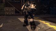 Warhammer 40,000 : Space Marine - Emperor's Elite Pack DLC