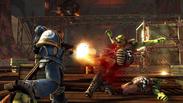 Warhammer 40,000 : Space Marine - Emperor's Elite Pack DLC