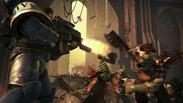 Warhammer 40,000 : Space Marine - Emperor's Elite Pack DLC