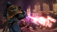 Warhammer 40,000 : Space Marine - Emperor's Elite Pack DLC