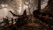 Warhammer: End Times - Vermintide - Death on the Reik