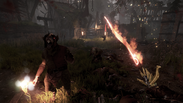 Warhammer: End Times - Vermintide - Death on the Reik