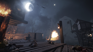 Warhammer: End Times - Vermintide - Death on the Reik