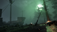 Warhammer: End Times - Vermintide - Death on the Reik