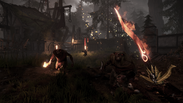 Warhammer: End Times - Vermintide - Death on the Reik