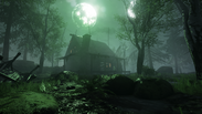 Warhammer: End Times - Vermintide - Death on the Reik