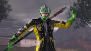 WARRIORS OROCHI 3 Ultimate Definitive Edition