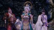 WARRIORS OROCHI 3 Ultimate Definitive Edition
