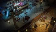 Wasteland 3 (Xbox One & Xbox Series X|S) Europe
