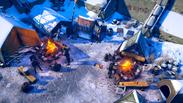 Wasteland 3 (Xbox One & Xbox Series X|S) Europe