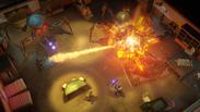 Wasteland 3 (Xbox One & Xbox Series X|S) Europe