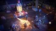 Wasteland 3 (Xbox One & Xbox Series X|S) Europe