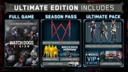 Watch Dogs®: Legion Ultimate Edition