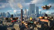 Watch Dogs: Legion (Xbox One & Xbox Series X|S) Argentina
